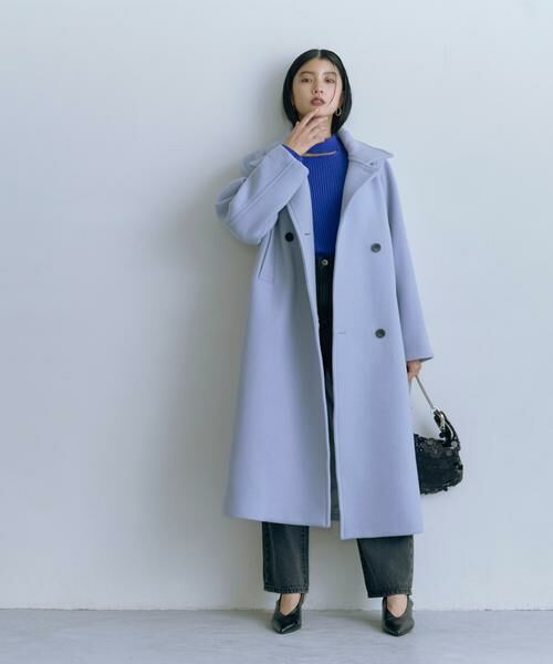 ＊＊N.Natural Beauty Basic / エヌ ナチュラルビューティーベーシック ショルダーバッグ | スパンコールチェーンバッグ | 詳細2