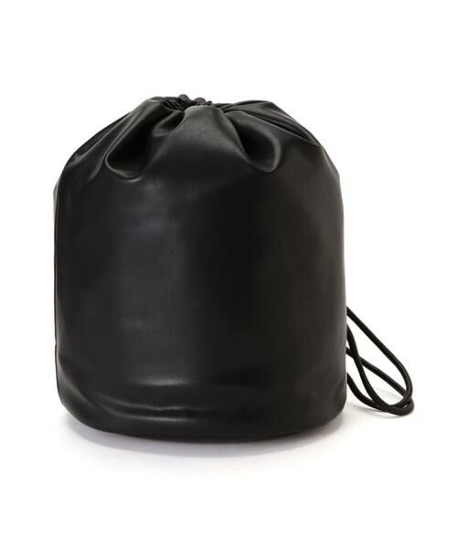 ＊＊N.Natural Beauty Basic / エヌ ナチュラルビューティーベーシック ショルダーバッグ | PUボンサック | 詳細5