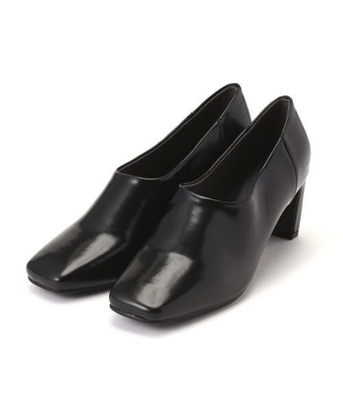 ＊＊N.Natural Beauty Basic / エヌ ナチュラルビューティーベーシック シューズ | アンクルブーツ | 詳細1