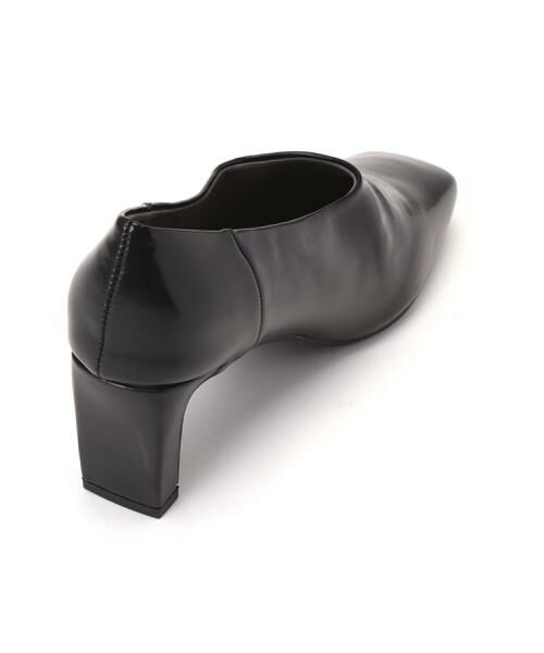 ＊＊N.Natural Beauty Basic / エヌ ナチュラルビューティーベーシック シューズ | アンクルブーツ | 詳細10