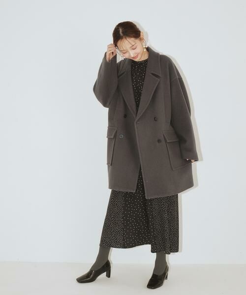 ＊＊N.Natural Beauty Basic / エヌ ナチュラルビューティーベーシック シューズ | アンクルブーツ | 詳細4