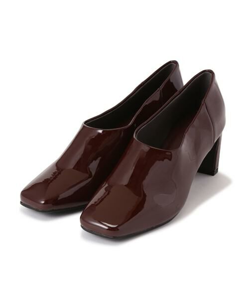 ＊＊N.Natural Beauty Basic / エヌ ナチュラルビューティーベーシック シューズ | アンクルブーツ | 詳細14