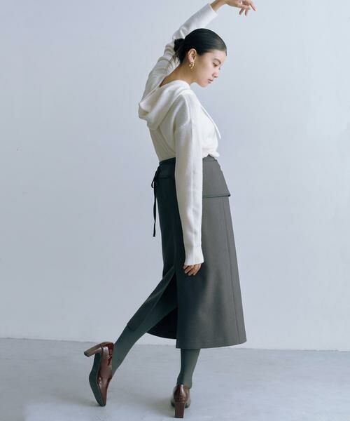 ＊＊N.Natural Beauty Basic / エヌ ナチュラルビューティーベーシック シューズ | アンクルブーツ | 詳細16