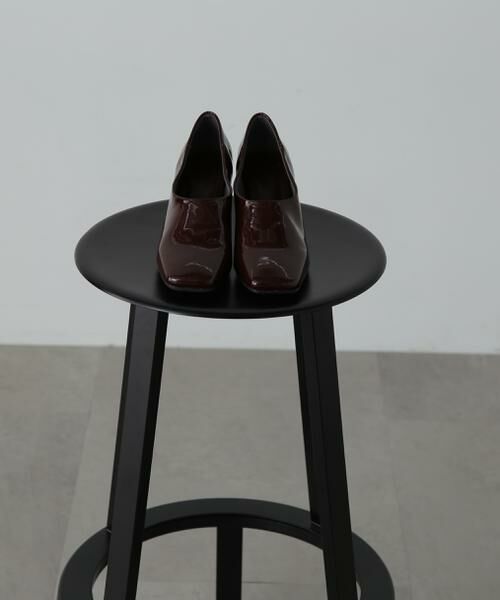 ＊＊N.Natural Beauty Basic / エヌ ナチュラルビューティーベーシック シューズ | アンクルブーツ | 詳細20