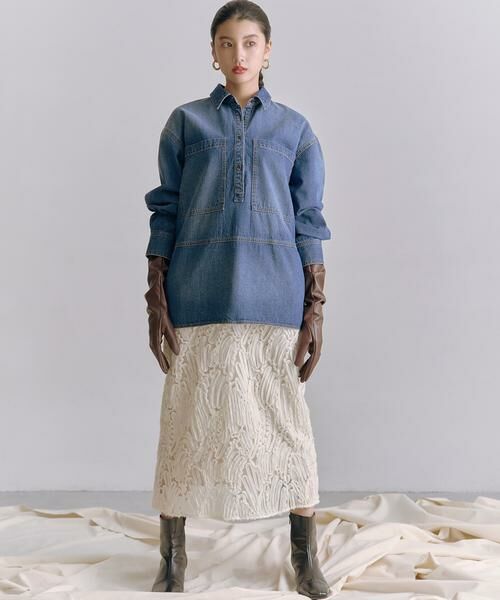 ＊＊N.Natural Beauty Basic / エヌ ナチュラルビューティーベーシック シューズ | センターシームショートブーツ | 詳細3