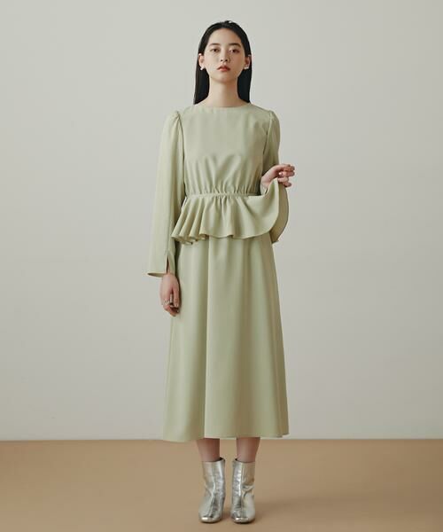 ＊＊N.Natural Beauty Basic / エヌ ナチュラルビューティーベーシック シューズ | センターシームショートブーツ | 詳細7