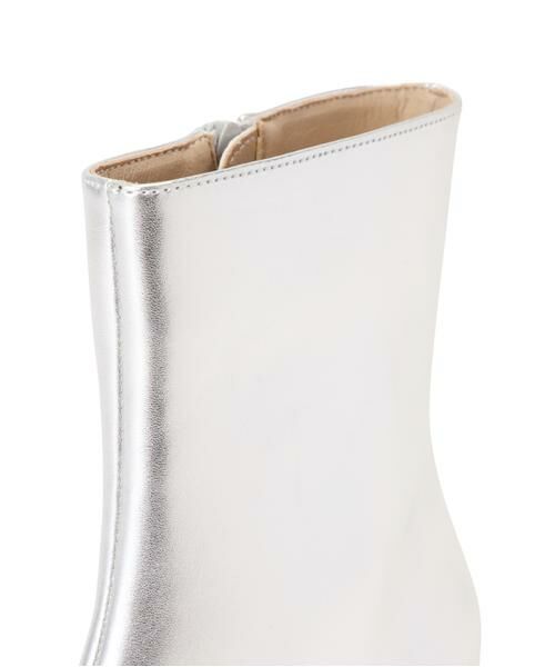 ＊＊N.Natural Beauty Basic / エヌ ナチュラルビューティーベーシック シューズ | センターシームショートブーツ | 詳細12