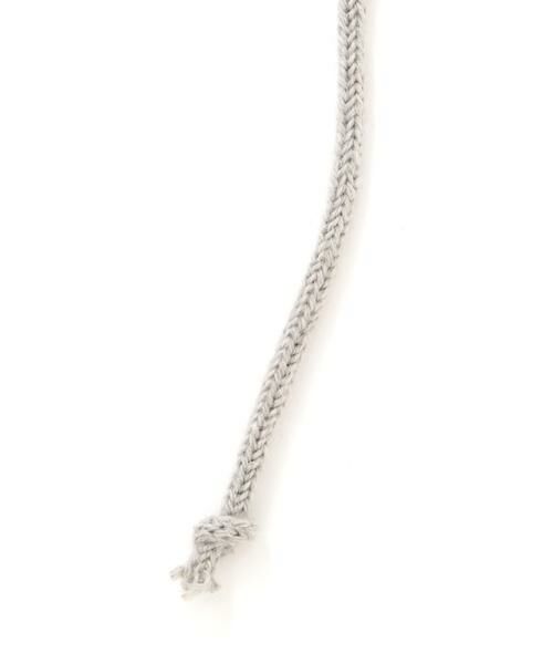 ＊＊N.Natural Beauty Basic / エヌ ナチュラルビューティーベーシック 服飾小物 | ニットフライトキャップ | 詳細10