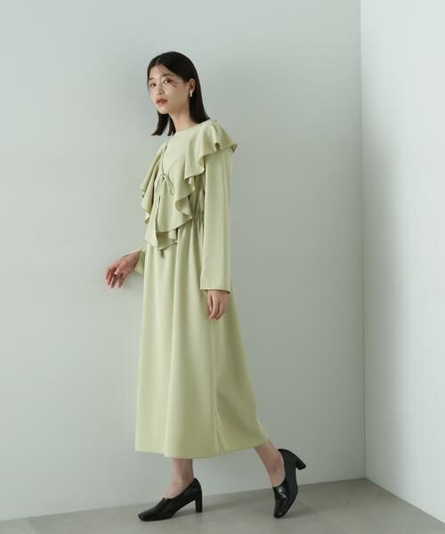 楽天市場】【SALE／50%OFF】ベアワンピース 24SS NATURAL BEAUTY