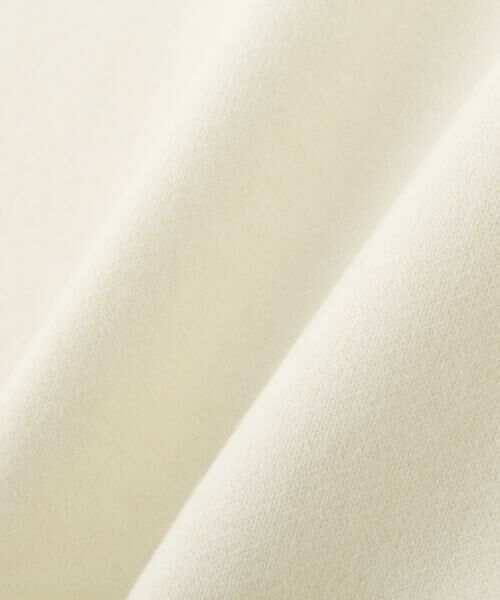 ＊＊N.Natural Beauty Basic / エヌ ナチュラルビューティーベーシック カーディガン・ボレロ | アウトポケット配色ニットブルゾン | 詳細11