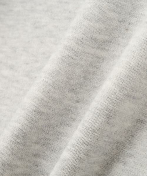 ＊＊N.Natural Beauty Basic / エヌ ナチュラルビューティーベーシック カーディガン・ボレロ | アウトポケット配色ニットブルゾン | 詳細25