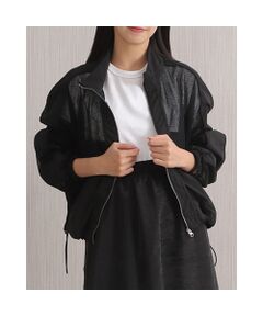 NOBU小さいサイズ専門店 / ノブチイサイサイズセンモンテン ナイロンジャケット | [Track Jacket] メッシュ トラックジャケット