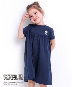 Noeil Aime Bebe ノイユ エーム べべ キッズ ワンピース ファッション通販 タカシマヤファッションスクエア