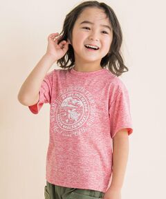 マリンモチーフTシャツ(80~130cm)