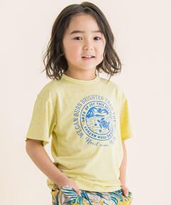 マリンモチーフTシャツ(80~130cm)