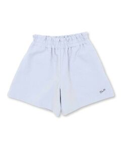 Noeil aime BeBe / ノイユ エーム べべ その他パンツ | リップルストライプギャザーキュロット(90~130cm)