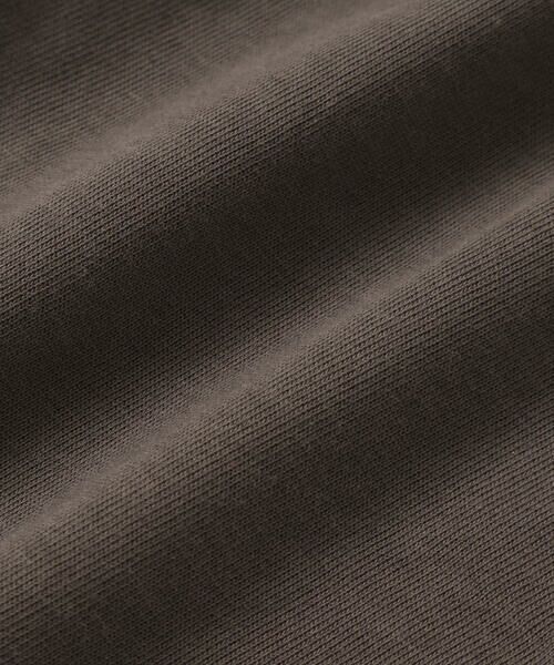 Noeil aime BeBe / ノイユ エーム べべ ショート・ハーフ・半端丈パンツ | ストライプx天竺ハーフパンツ(80~130cm) | 詳細10