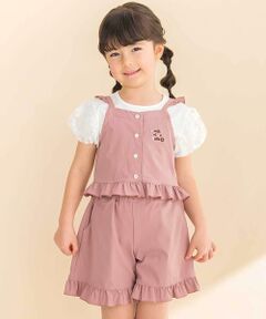 Noeil aime BeBe / ノイユ エーム べべ | ファッション通販