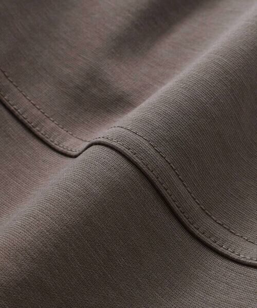 Noeil aime BeBe / ノイユ エーム べべ ショート・ハーフ・半端丈パンツ | ストレッチミラノリブショートパンツ(80~130cm) | 詳細13