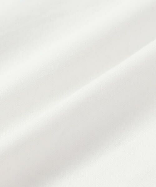 Noeil aime BeBe / ノイユ エーム べべ Tシャツ | チュールキャミソール重ね着フライス半袖Tシャツセット(90~130cm) | 詳細11