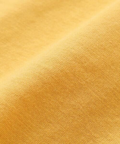 Noeil aime BeBe / ノイユ エーム べべ Tシャツ | 袖配色天竺半袖Tシャツ(80~130cm) | 詳細19