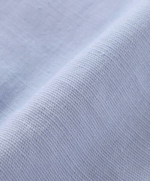 Noeil aime BeBe / ノイユ エーム べべ ショート・ハーフ・半端丈パンツ | ストレッチキャンバスショートパンツ(80~130cm) | 詳細16