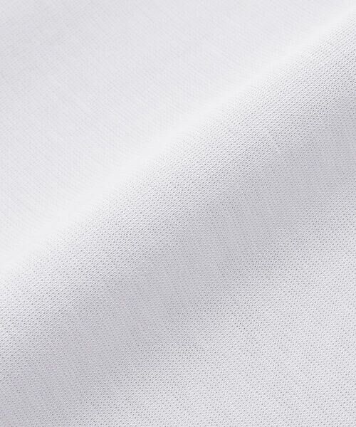 Noeil aime BeBe / ノイユ エーム べべ ショート・ハーフ・半端丈パンツ | ミラノリブショートマリンパンツ(80~130cm) | 詳細12