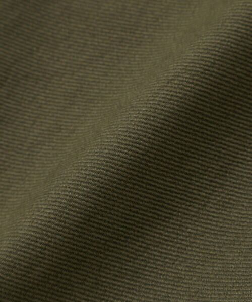 Noeil aime BeBe / ノイユ エーム べべ チノ・ワークパンツ | ストレッチツイルスリムロングパンツ(80~130cm) | 詳細12