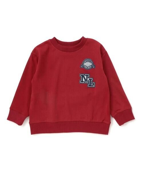 Noeil aime BeBe/mC G[ ׂ CCbytg[i[(80~130cm) bh 120cm