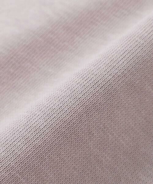 Noeil aime BeBe / ノイユ エーム べべ スウェット | 星エルボーパッチ付きロゴ入りインレイトレーナー(80~130cm) | 詳細18