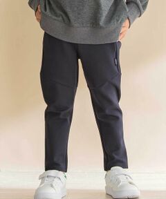 Noeil aime BeBe / ノイユ エーム べべ チノ・ワークパンツ | ストレッチポンチジョガーパンツ(80~130cm)