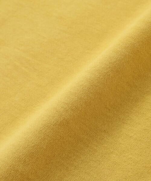 Noeil aime BeBe / ノイユ エーム べべ Tシャツ | 自転車プリント天竺ドロップショルダーＴシャツ(80~130cm) | 詳細8