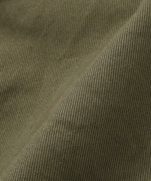 Noeil aime BeBe / ノイユ エーム べべ その他パンツ | ストレッチ葛城ツータックパンツ(80~130cm) | 詳細10