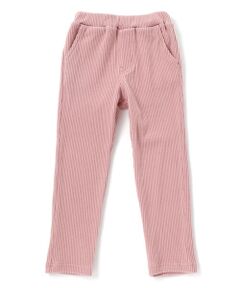 Noeil aime BeBe / ノイユ エーム べべ その他パンツ | ニットコールロングパンツ(80~130cm)