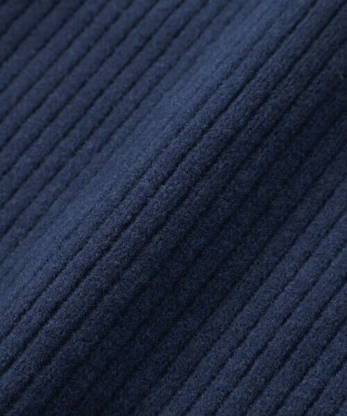 Noeil aime BeBe / ノイユ エーム べべ その他パンツ | ニットコールロングパンツ(80~130cm) | 詳細10