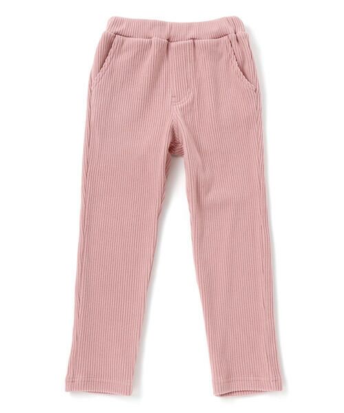 Noeil aime BeBe/mC G[ ׂ jbgR[Opc(80~130cm) sN 100cm