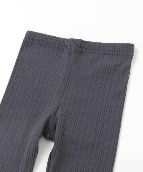 Noeil aime BeBe / ノイユ エーム べべ レギンス・スパッツ | トタンテレコスパッツ(80~130cm) | 詳細2