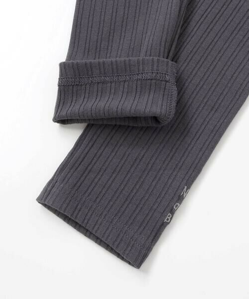 Noeil aime BeBe / ノイユ エーム べべ レギンス・スパッツ | トタンテレコスパッツ(80~130cm) | 詳細3