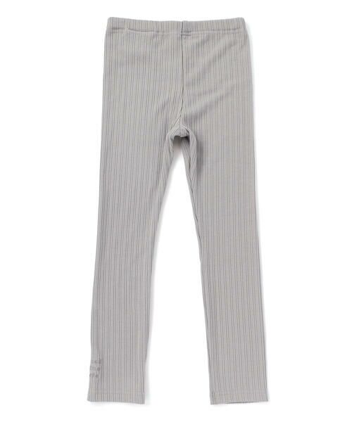 Noeil aime BeBe / ノイユ エーム べべ レギンス・スパッツ | トタンテレコスパッツ(80~130cm) | 詳細7