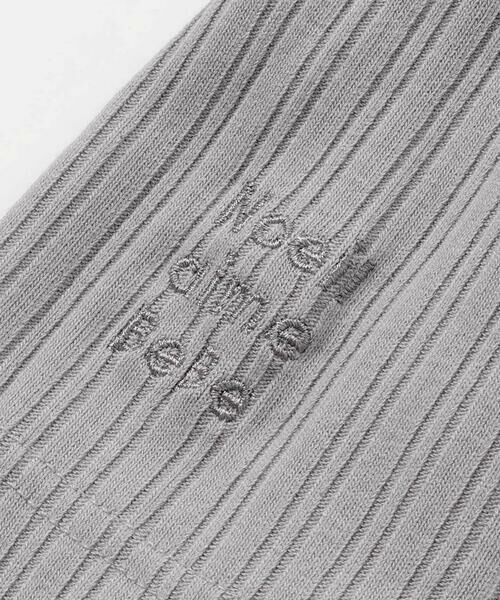 Noeil aime BeBe / ノイユ エーム べべ レギンス・スパッツ | トタンテレコスパッツ(80~130cm) | 詳細9