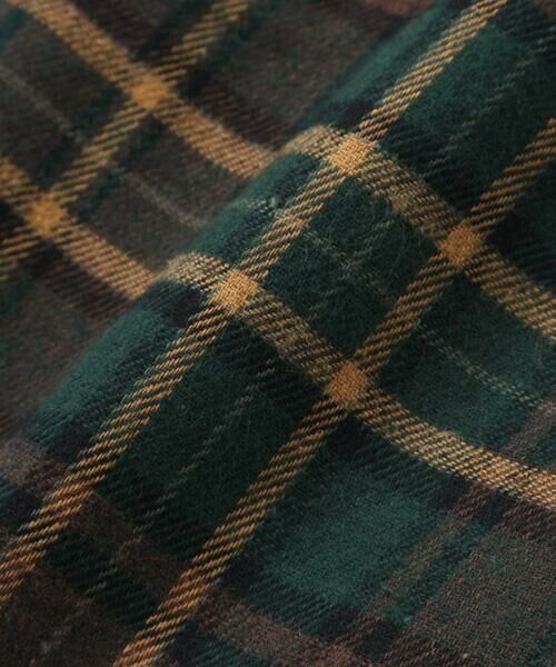 Noeil aime BeBe / ノイユ エーム べべ その他パンツ | 【お揃い】チェック柄キュロット(80~130cm) | 詳細15