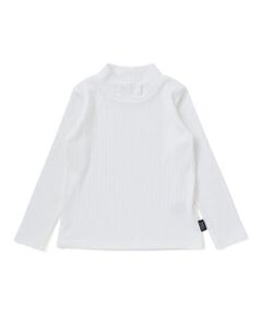 Noeil aime BeBe / ノイユ エーム べべ Tシャツ | トタンテレコタートルTシャツ(80~130cm)