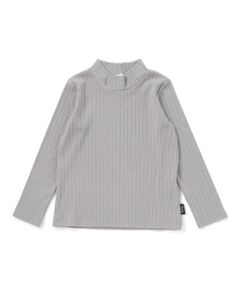 Noeil aime BeBe / ノイユ エーム べべ Tシャツ | トタンテレコタートルTシャツ(80~130cm)