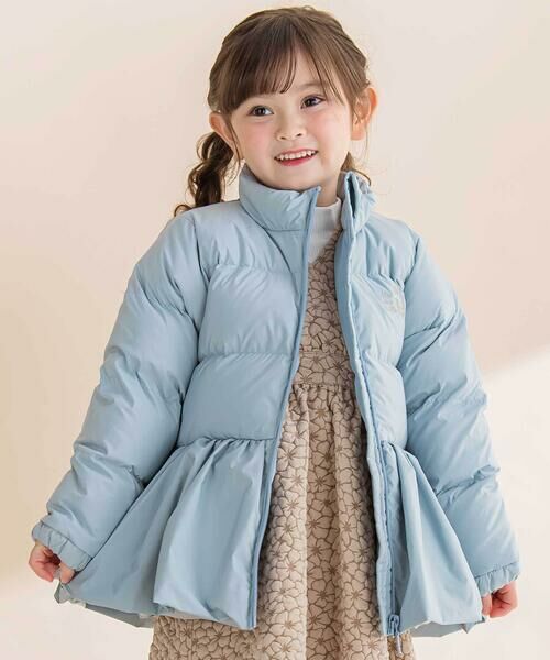 Noeil aime BeBe/mC G[ ׂ yvt^t^_ER[g(90~130cm) u[ 110cm