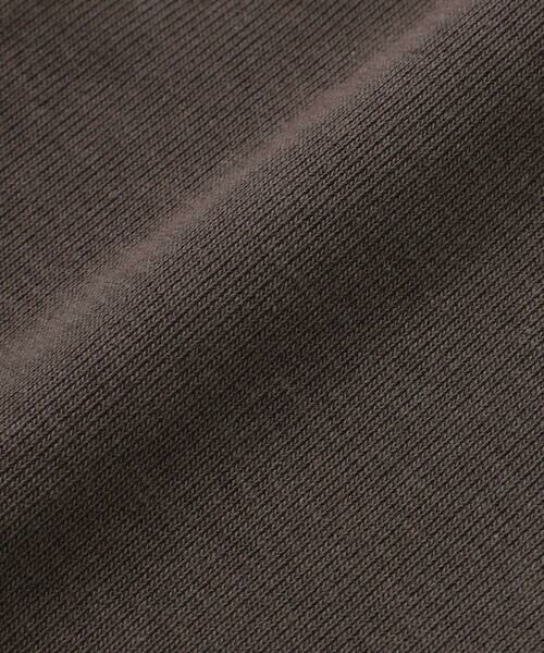 Noeil aime BeBe / ノイユ エーム べべ レギンス・スパッツ | ニットコールスカート付きスパッツ(80~130cm) | 詳細12