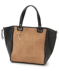 L&O SideMesh TOTE L