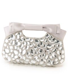 ODETTE E ODILE / オデット エ オディール クラッチ・パーティバッグ | Cache BijouRBN CLUTCH