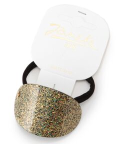 ODETTE E ODILE / オデット エ オディール ヘアゴム・シュシュ | G/J Glitter GOMU