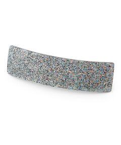 G/J Glitter Barrette