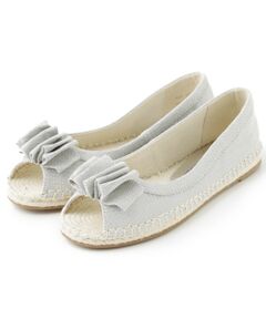 ODETTE E ODILE / オデット エ オディール フラットシューズ | P クランピーRBN OCT10∞